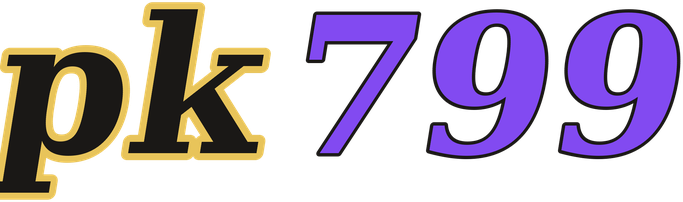 pk799 logo